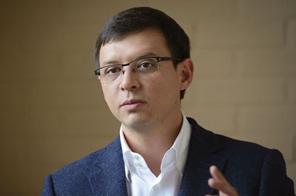 Мураев отказался от участия в выборах в пользу Вилкула