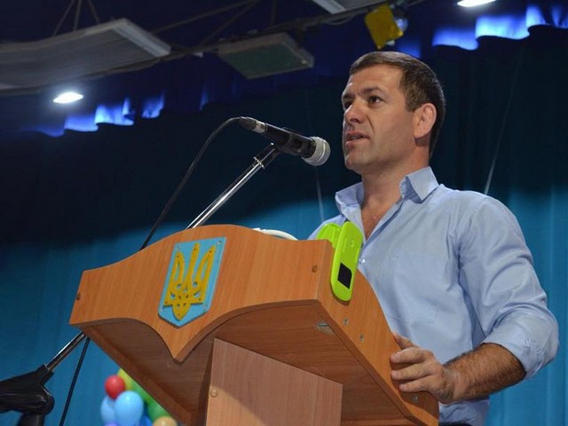 «Я противник вмешательства политики в религию, но приходится», - депутат Трифон Антов о переходе в ПЦУ
