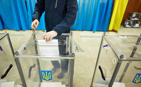 Первые итоги голосования на родине Петра Порошенко: такого разгрома Украина не помнит давно