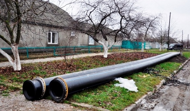 В сёла Татарбунарского района заведут водопроводы. На очереди реализация крупных проектов в Болградском районе
