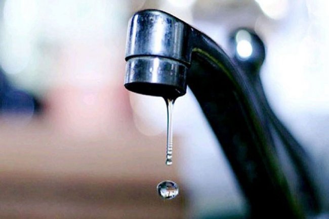 В Рени планируют повысить тарифы на воду и водоотведение