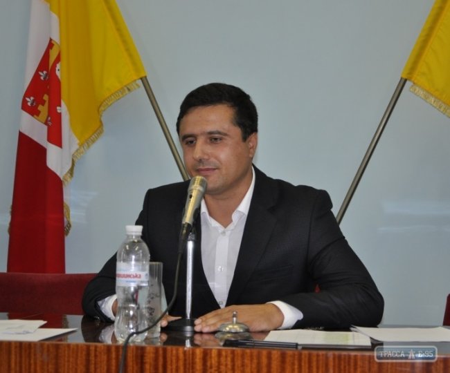 Электронное декларирование доходов: как изменилось состояние председателя Болградского райсовета за прошлый год