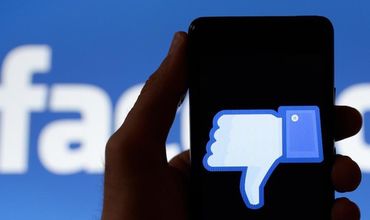 Данные миллионов пользователей Facebook утекли в открытый доступ