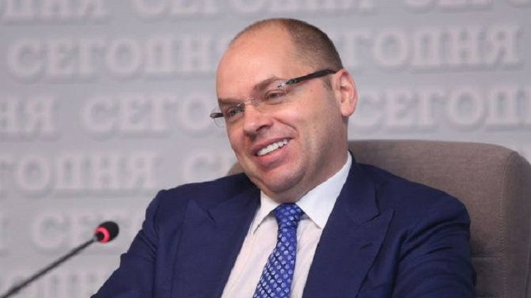 Глава Одесской ОГА Максим Степанов согласился с отставкой и не намерен идти в суд