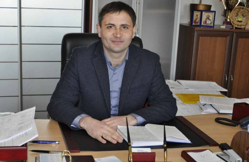 Подозреваемый в уголовном преступлении мэр Болграда вернулся на рабочее место. Досудебное расследование завершили