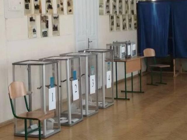 В ЦВК озвучили явку избирателей по Одесской области