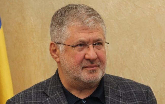 Коломойский против возвращения Степанова на должность губернатора Одесской области