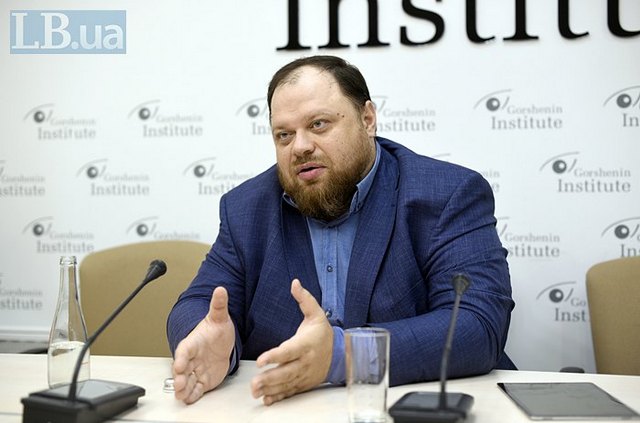 Представитель Зеленского в Раде рассказал кто может возглавить Одесскую область