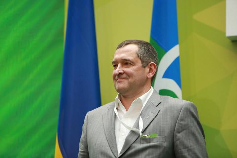 Аграрная партия Украины определилась с главой избирательного штаба