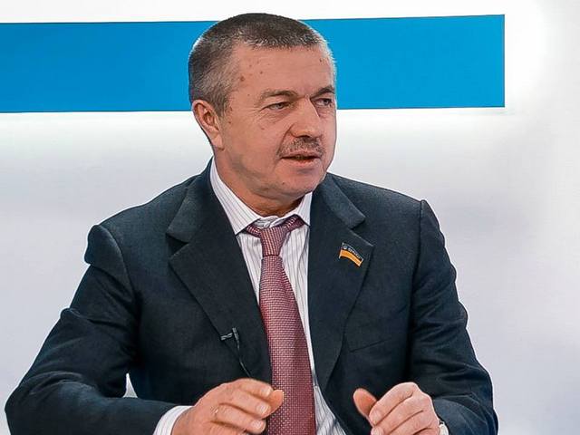 ЦИК зарегистрировала второго кандидата в нардепы по округу в Одесской области