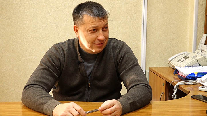 Объединенный «Оппозиционный блок» включил мэра Рени Игоря Плехова в избирательный список