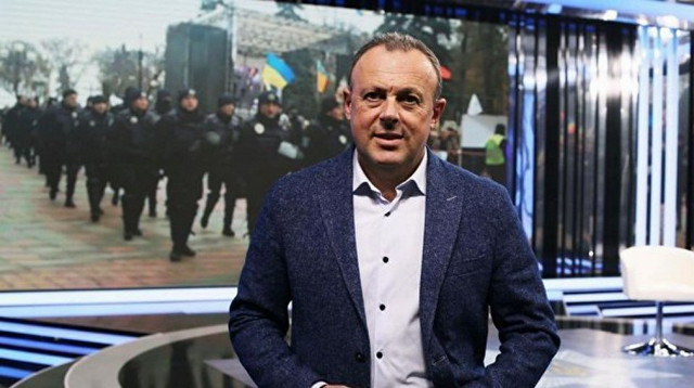 Со списков «Слуги народа» исключили первого кандидата от Одесской области, СМИ