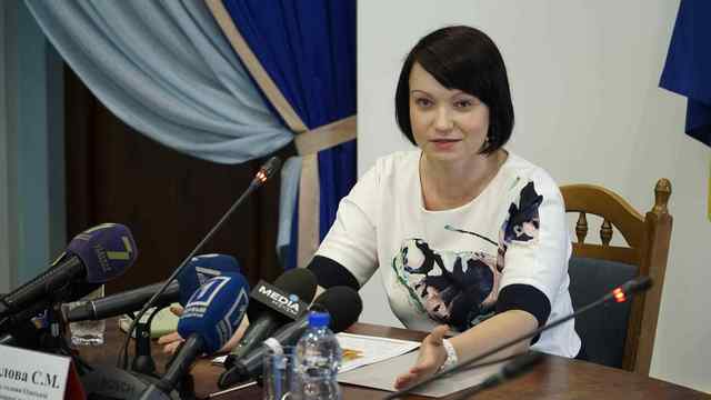Президент назначил нового исполняющего обязанности главы Одесской ОГА