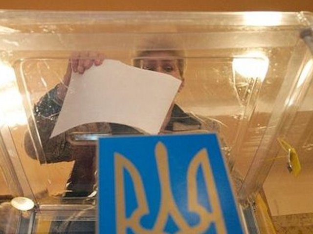 В Одесской области два потенциальных кандидата отказались участвовать в парламентских выборах