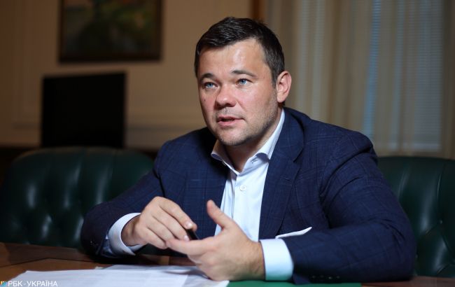 В ОПУ рассказали причины возможного назначения Андрейчикова губернатором Одесской области