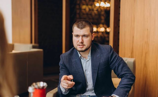 Кандидат от «Слуги народа» в Одесской области скрыл иностранное гражданство и бизнес в соседней стране