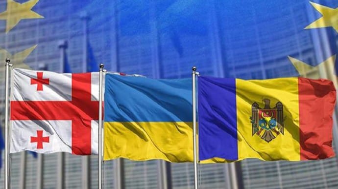 Лидеры Украины, Польши, Молдовы и Грузии встретятся на полях ГА ООН
